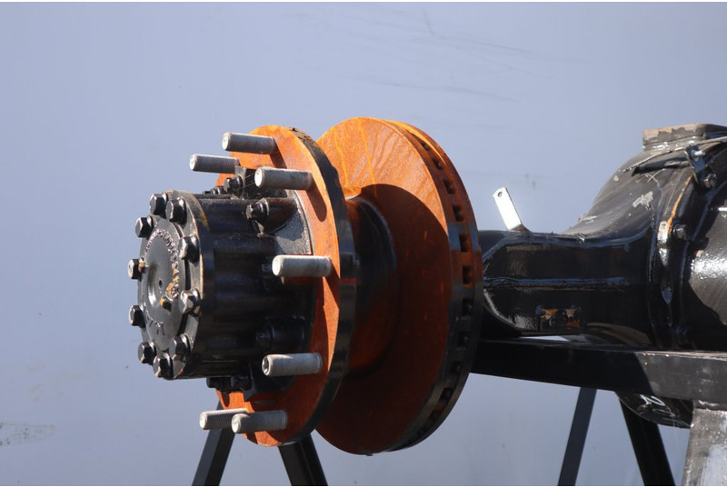 MAN HY-1360-22 38/15 - المحور الخلفي - شاحنة: صور 2 MAN HY-1360-22 38/15 - المحور الخلفي - شاحنة: صور 2