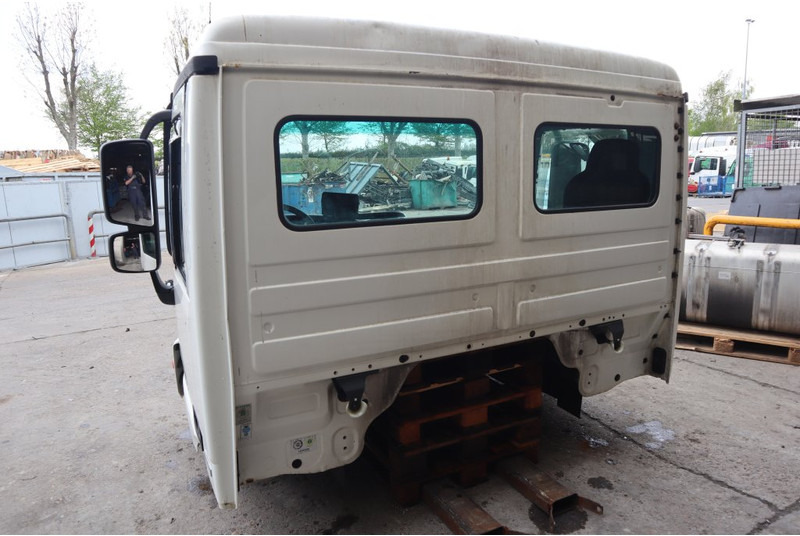 Mercedes-Benz ACTROS F07 MP3 94389915588371 - الكابينة والداخلية - شاحنة: صور 4 Mercedes-Benz ACTROS F07 MP3 94389915588371 - الكابينة والداخلية - شاحنة: صور 4