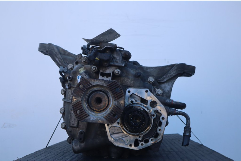 Mercedes-Benz G211-12KL MP4 OM471 - علبة التروس - شاحنة: صور 4 Mercedes-Benz G211-12KL MP4 OM471 - علبة التروس - شاحنة: صور 4