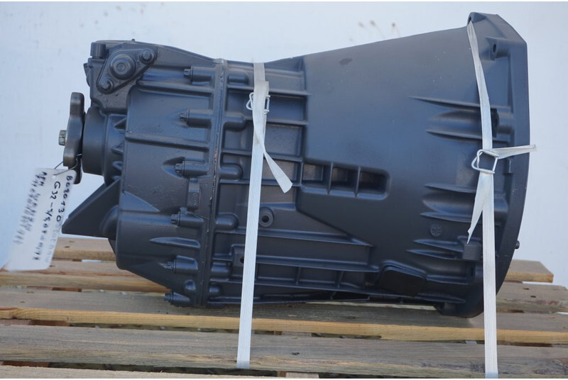 Mercedes-Benz G32-5/5,05-0,78 SPRINTER - علبة التروس - شاحنة: صور 3 Mercedes-Benz G32-5/5,05-0,78 SPRINTER - علبة التروس - شاحنة: صور 3