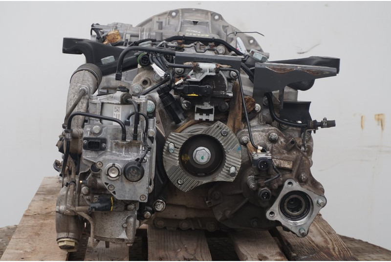 Mercedes-Benz G330-12KL + VOITH - علبة التروس - شاحنة: صور 4 Mercedes-Benz G330-12KL + VOITH - علبة التروس - شاحنة: صور 4