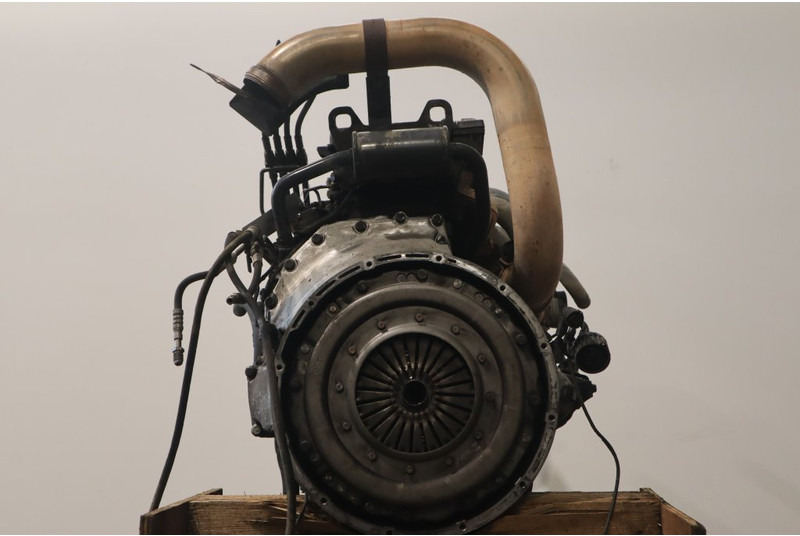 Mercedes-Benz OM906LA EURO3 280PS - المحرك - شاحنة: صور 2 Mercedes-Benz OM906LA EURO3 280PS - المحرك - شاحنة: صور 2