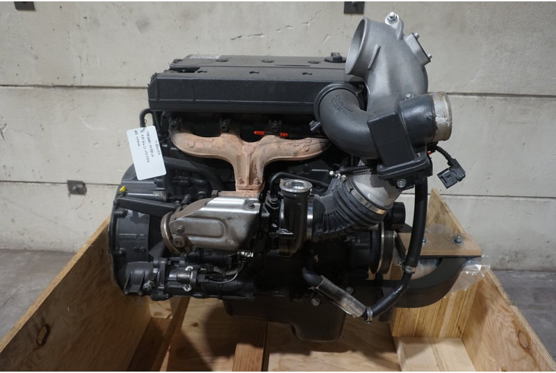 Mercedes-Benz OM924LA EURO5 NEW - المحرك - شاحنة: صور 3 Mercedes-Benz OM924LA EURO5 NEW - المحرك - شاحنة: صور 3