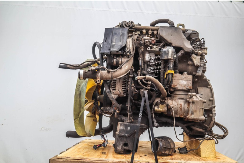 Mercedes-Benz OM934LA EURO6 210PS - المحرك - شاحنة: صور 3 Mercedes-Benz OM934LA EURO6 210PS - المحرك - شاحنة: صور 3