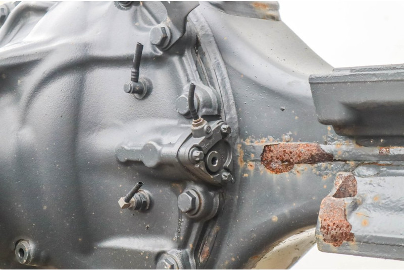 Mercedes-Benz R440-13A/C22.5 37/13 2? MODEL - المحور الخلفي - شاحنة: صور 4 Mercedes-Benz R440-13A/C22.5 37/13 2? MODEL - المحور الخلفي - شاحنة: صور 4