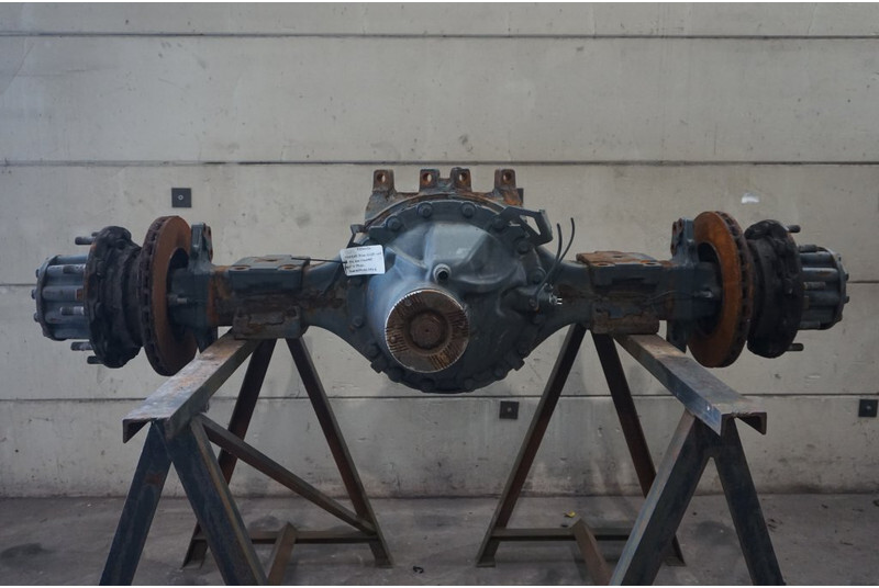 Mercedes-Benz R440-13A/C22.5 41/18 I=2.278 - المحور الخلفي - شاحنة: صور 1 Mercedes-Benz R440-13A/C22.5 41/18 I=2.278 - المحور الخلفي - شاحنة: صور 1