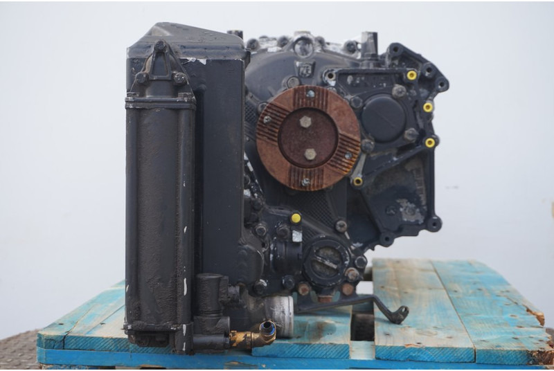 ZF 12AS2131DD+INT - علبة التروس - شاحنة: صور 4 ZF 12AS2131DD+INT - علبة التروس - شاحنة: صور 4