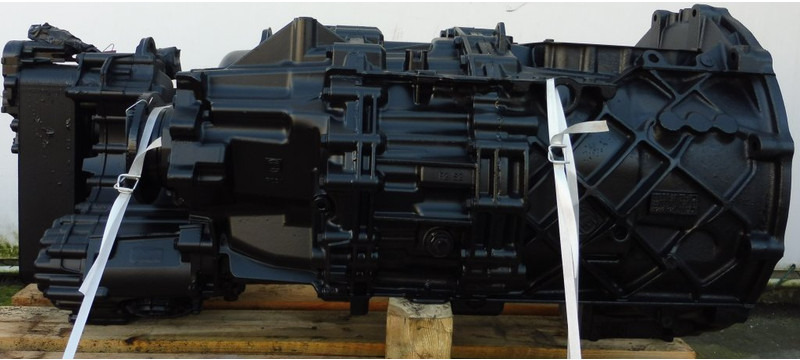 ZF 12AS2331OD+INT3 - علبة التروس - شاحنة: صور 3 ZF 12AS2331OD+INT3 - علبة التروس - شاحنة: صور 3