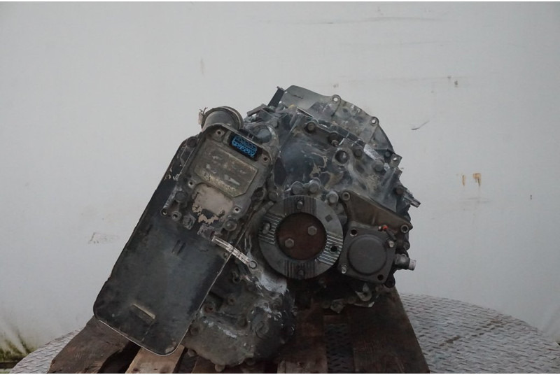 ZF 12AS2331TD+IT3 81.32004-6389 - علبة التروس - شاحنة: صور 4 ZF 12AS2331TD+IT3 81.32004-6389 - علبة التروس - شاحنة: صور 4