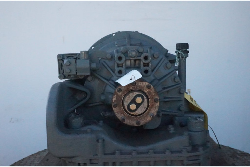ZF 4 HP-500 - علبة التروس - شاحنة: صور 4 ZF 4 HP-500 - علبة التروس - شاحنة: صور 4