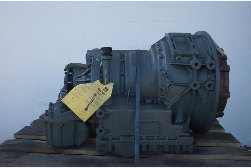 ZF 4 HP-500 - علبة التروس - شاحنة: صور 3 ZF 4 HP-500 - علبة التروس - شاحنة: صور 3