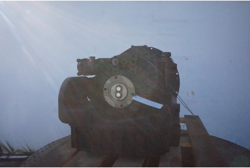 ZF 5 HP-500 - علبة التروس - شاحنة: صور 4 ZF 5 HP-500 - علبة التروس - شاحنة: صور 4