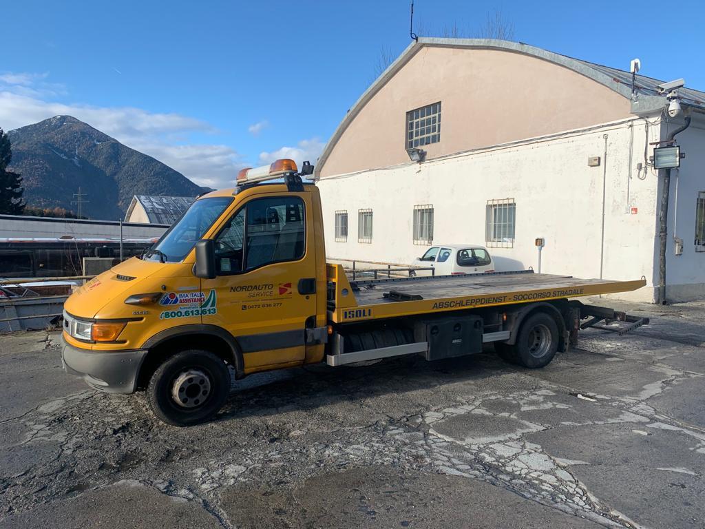 IVECO DAILY - الشاحنات الصغيرة المبردة, الشاحنات الصغيرة: صور 4 IVECO DAILY - الشاحنات الصغيرة المبردة, الشاحنات الصغيرة: صور 4