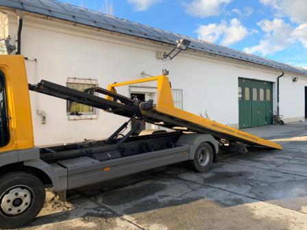 MERCEDES-BENZ ATEGO - شاحنة نقل سيارات شاحنة: صور 4 MERCEDES-BENZ ATEGO - شاحنة نقل سيارات شاحنة: صور 4
