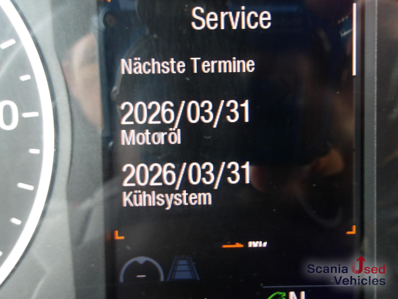 MAN TGX 18.510 - GX - RETARDER - 2x TANKs - BL - - شاحنة جرار: صور 3 MAN TGX 18.510 - GX - RETARDER - 2x TANKs - BL - - شاحنة جرار: صور 3