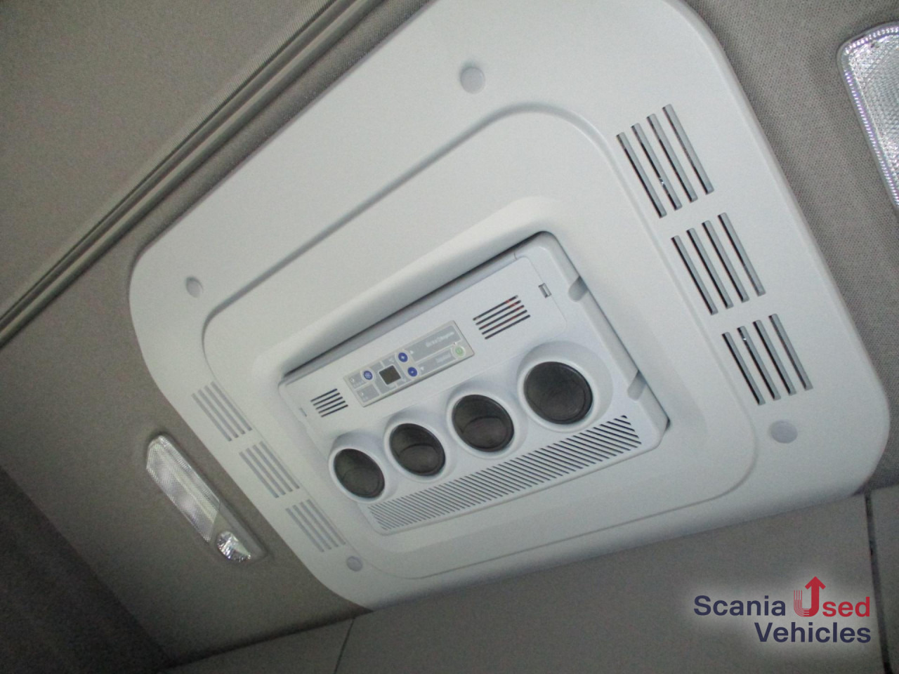 SCANIA G500 - 4x4 - HYDRAULIK - ALCOA - RETARDER - شاحنة جرار: صور 2 SCANIA G500 - 4x4 - HYDRAULIK - ALCOA - RETARDER - شاحنة جرار: صور 2