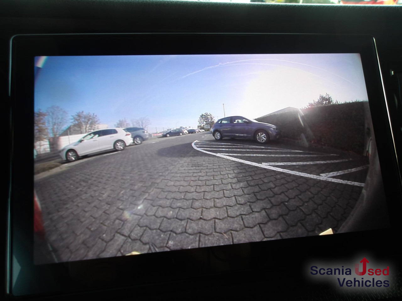 SCANIA R 460 EB - MEGA - HIGHLINE - 2x TANKs - ACC - شاحنة جرار: صور 2 SCANIA R 460 EB - MEGA - HIGHLINE - 2x TANKs - ACC - شاحنة جرار: صور 2