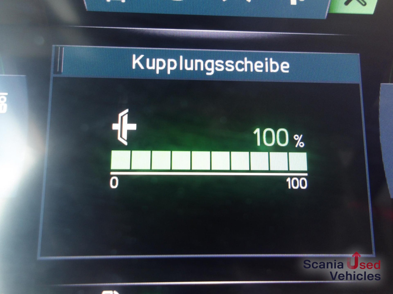 SCANIA R 500 NA - HIGHLINE - ALCOA - LEATHER - 2x TANKs - شاحنة جرار: صور 4 SCANIA R 500 NA - HIGHLINE - ALCOA - LEATHER - 2x TANKs - شاحنة جرار: صور 4