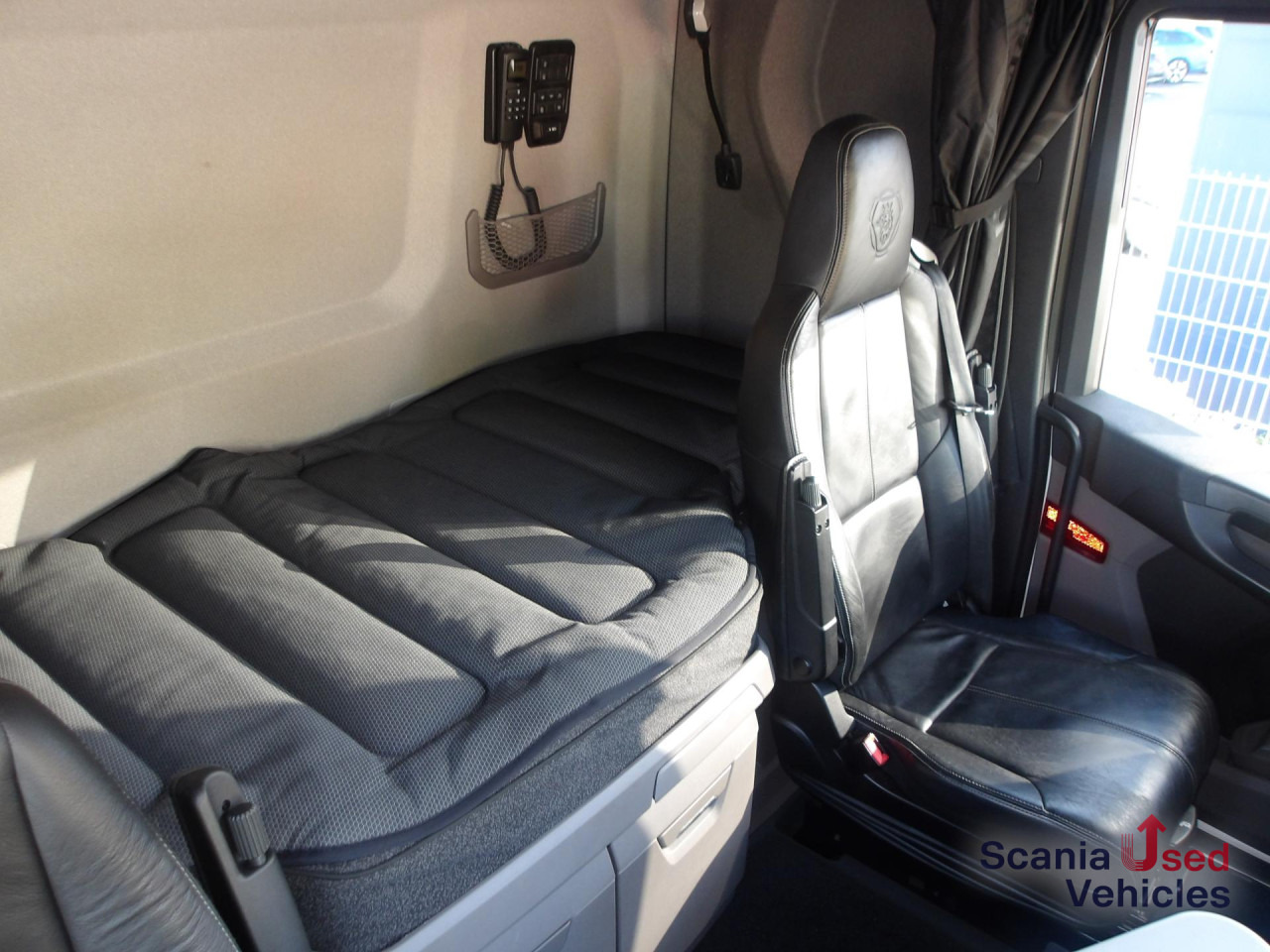 SCANIA S 500 NA - HIGHLINE - 2xTANKs - ACC - شاحنة جرار: صور 2 SCANIA S 500 NA - HIGHLINE - 2xTANKs - ACC - شاحنة جرار: صور 2