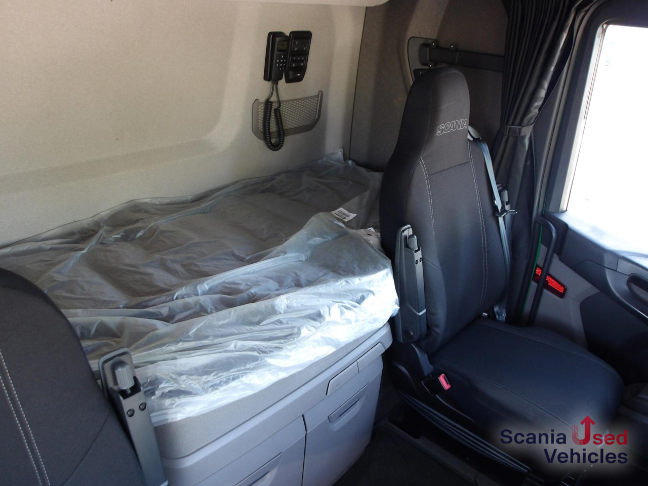 SCANIA S 500 NB - FULL AIR - 1.500 Ltr. TANK - HIGHLINE - شاحنة جرار: صور 3 SCANIA S 500 NB - FULL AIR - 1.500 Ltr. TANK - HIGHLINE - شاحنة جرار: صور 3