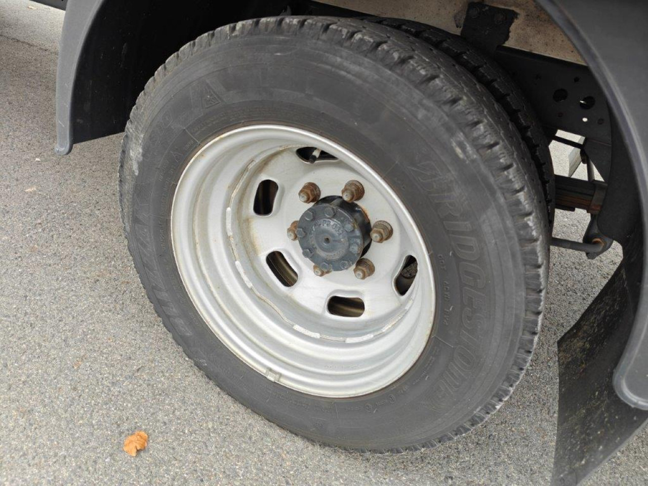 IVECO Daily 35C16 - فان: صور 3 IVECO Daily 35C16 - فان: صور 3
