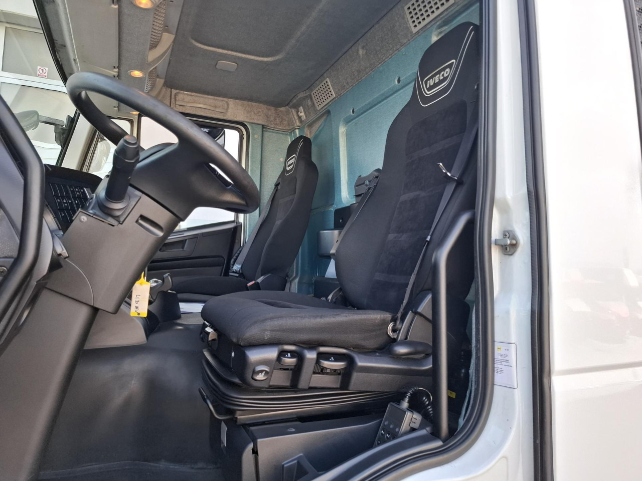 IVECO Stralis AD260S42Y/FS D - مبردة شاحنة: صور 4 IVECO Stralis AD260S42Y/FS D - مبردة شاحنة: صور 4