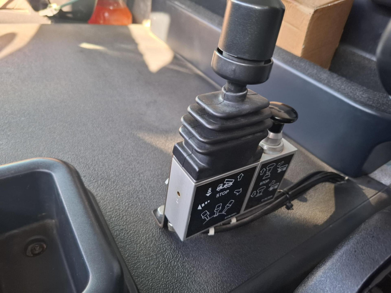 IVECO Trakker AD410T50 - قلابات: صور 4 IVECO Trakker AD410T50 - قلابات: صور 4