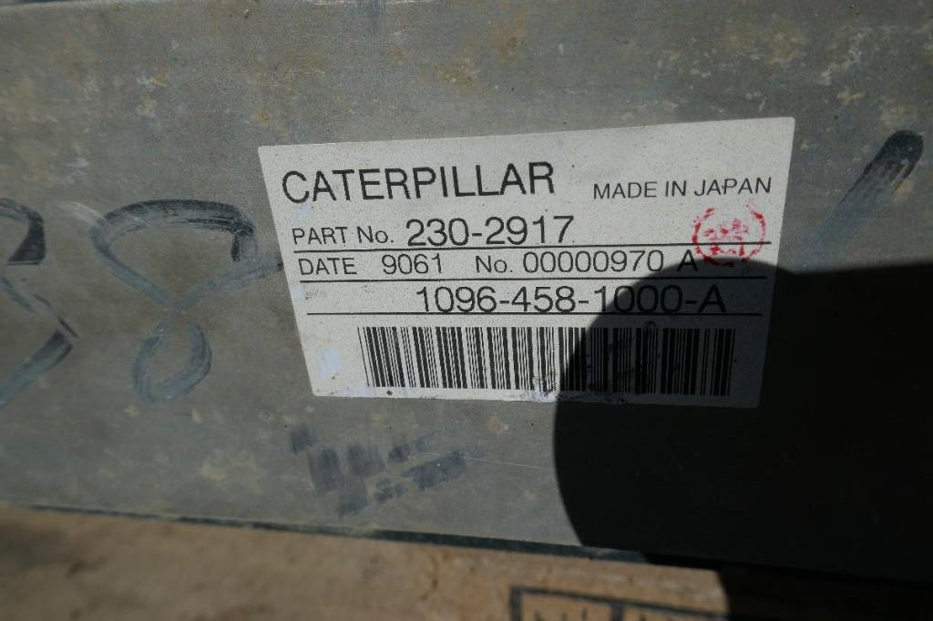 CAT 374 D Intercooler, 230-2917 - المشعاع - آلات البناء: صور 2 CAT 374 D Intercooler, 230-2917 - المشعاع - آلات البناء: صور 2