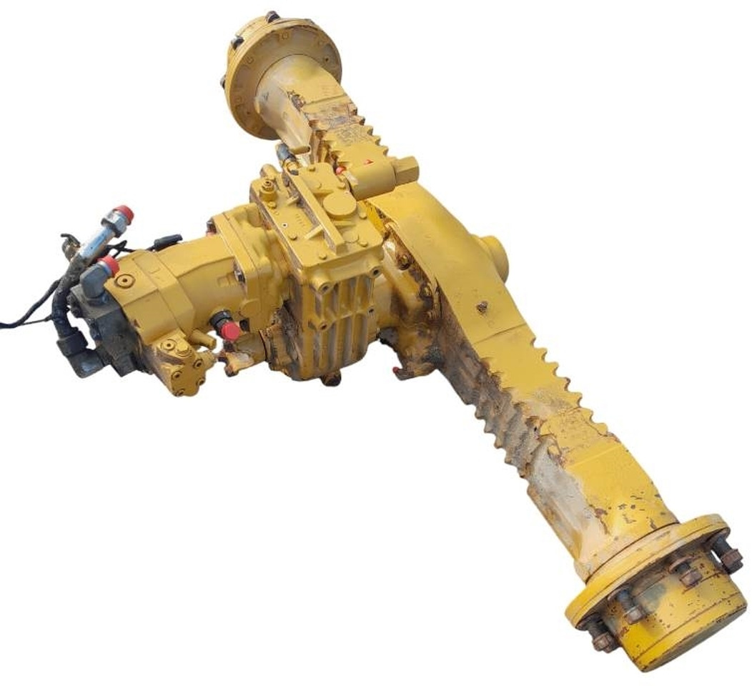 CAT 906 H 2 Bakaxel, 292-5393 - المحور و قطع الغيار - آلات البناء: صور 2 CAT 906 H 2 Bakaxel, 292-5393 - المحور و قطع الغيار - آلات البناء: صور 2