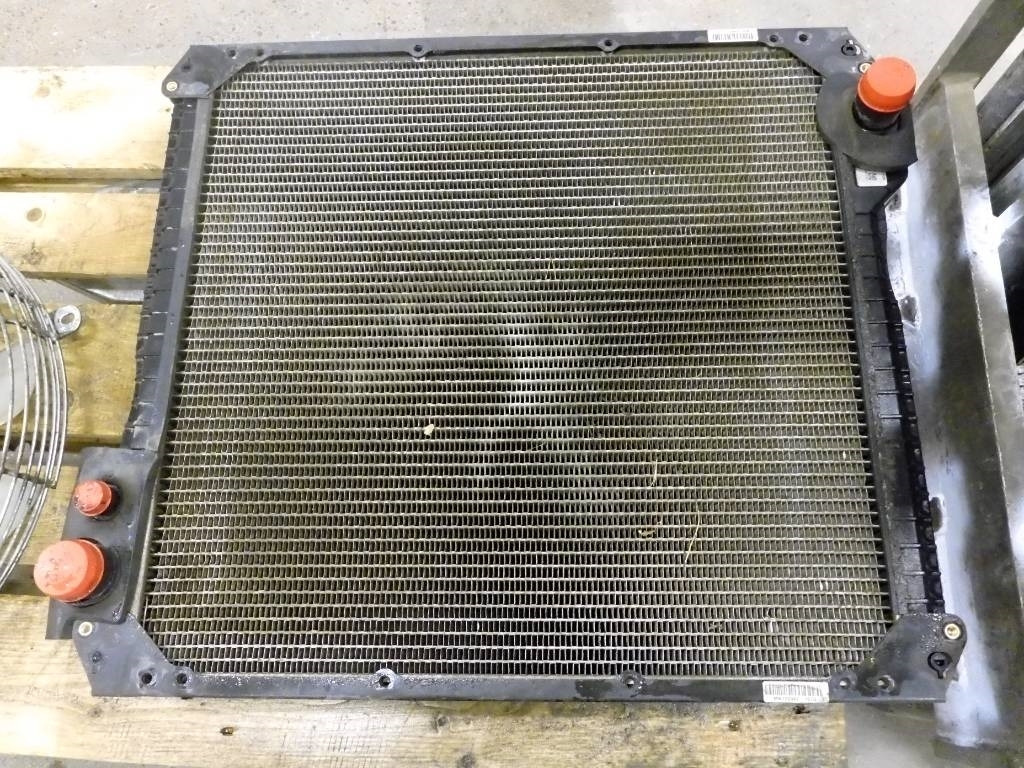 CAT 906 H 2 Kylare, 377-7572 - المشعاع - آلات البناء: صور 1 CAT 906 H 2 Kylare, 377-7572 - المشعاع - آلات البناء: صور 1