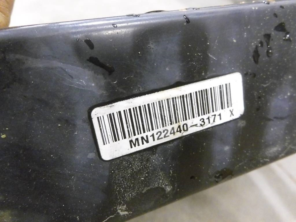 CAT 906 H 2 Oljekylare, 274-5160 - المشعاع - آلات البناء: صور 3 CAT 906 H 2 Oljekylare, 274-5160 - المشعاع - آلات البناء: صور 3