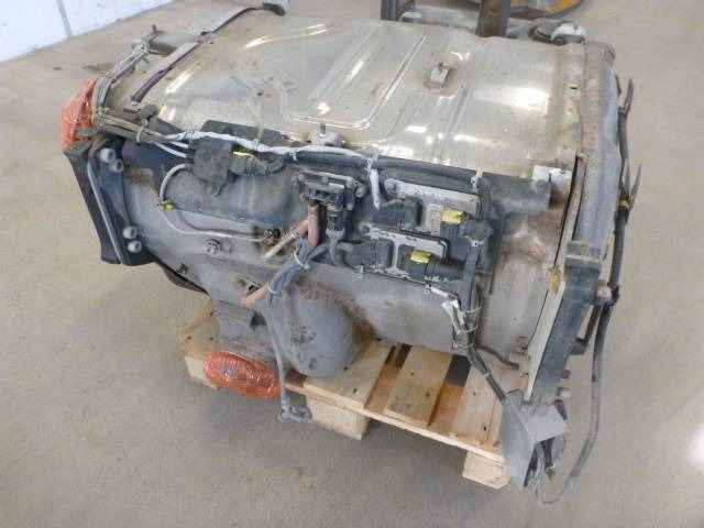 Ljuddämpare Scania R-serie - الإطار / الشاسيه - شاحنة: صور 3 Ljuddämpare Scania R-serie - الإطار / الشاسيه - شاحنة: صور 3