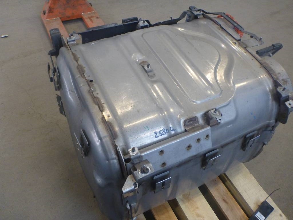 Scania Ljuddämpare  - المحرك - شاحنة: صور 2 Scania Ljuddämpare  - المحرك - شاحنة: صور 2