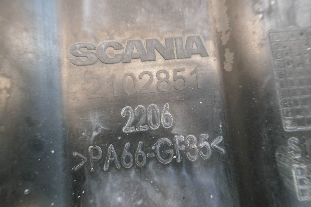 Scania Oljetråg, 2840476  - الإطار / الشاسيه - شاحنة: صور 2 Scania Oljetråg, 2840476  - الإطار / الشاسيه - شاحنة: صور 2