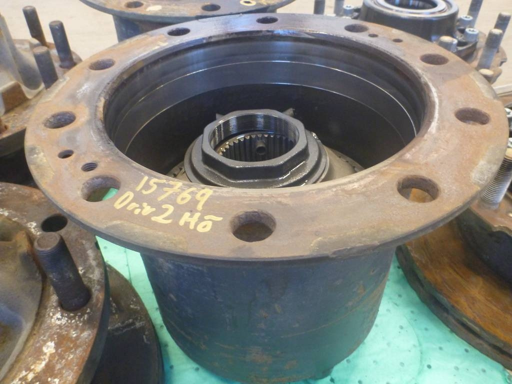 Scania R 650 - المحور و قطع الغيار - شاحنة: صور 1 Scania R 650 - المحور و قطع الغيار - شاحنة: صور 1