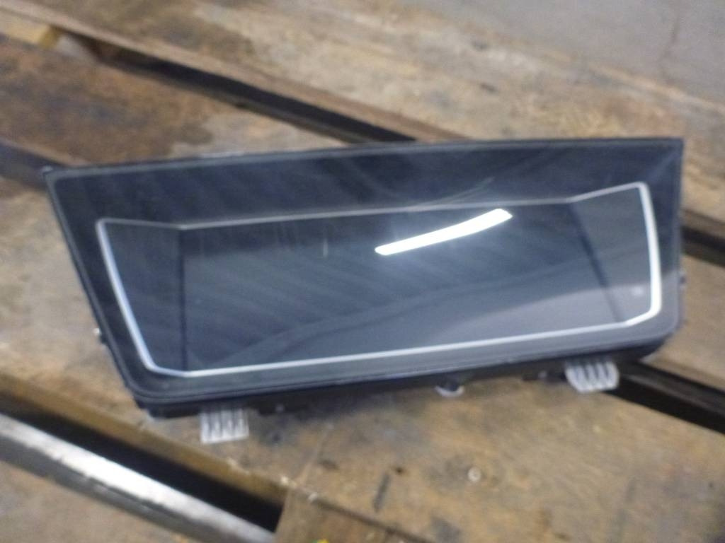 Volvo FH Instrument, 23595812 - النظام الكهربائي - شاحنة: صور 1 Volvo FH Instrument, 23595812 - النظام الكهربائي - شاحنة: صور 1