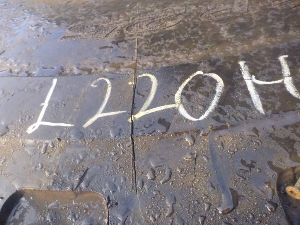 Volvo Hjul, TRIANGLE 29.5R25 2 st - الإطارات - آلات البناء: صور 5 Volvo Hjul, TRIANGLE 29.5R25 2 st - الإطارات - آلات البناء: صور 5