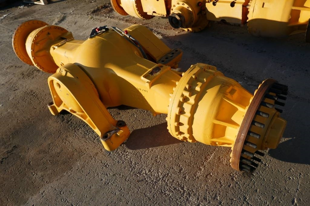 Volvo L 250 G, Bakaxel voe15199814 - المحور و قطع الغيار - آلات البناء: صور 2 Volvo L 250 G, Bakaxel voe15199814 - المحور و قطع الغيار - آلات البناء: صور 2