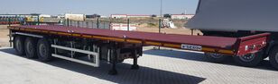 SERIN Flat-Bed Semitrailer - نصف مقطورة مسطحة: صور 2 SERIN Flat-Bed Semitrailer - نصف مقطورة مسطحة: صور 2