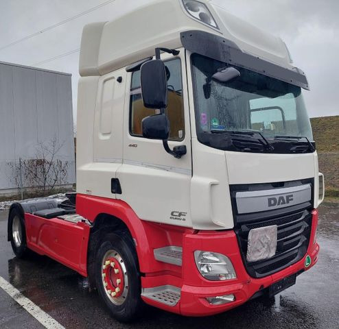 DAF CF 440 4x2, E6, ADR, Big Cabine DAF CF 440 4x2, E6, ADR, Big Cabine - شاحنة جرار: صور 1 DAF CF 440 4x2, E6, ADR, Big Cabine DAF CF 440 4x2, E6, ADR, Big Cabine - شاحنة جرار: صور 1