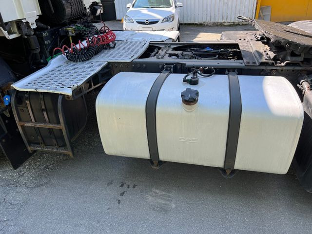 DAF CF440 FT 4x2, E6, PTO, Standklima, 10x DAF CF440 FT 4x2, E6, PTO, Standklima, 10x - شاحنة جرار: صور 5 DAF CF440 FT 4x2, E6, PTO, Standklima, 10x DAF CF440 FT 4x2, E6, PTO, Standklima, 10x - شاحنة جرار: صور 5