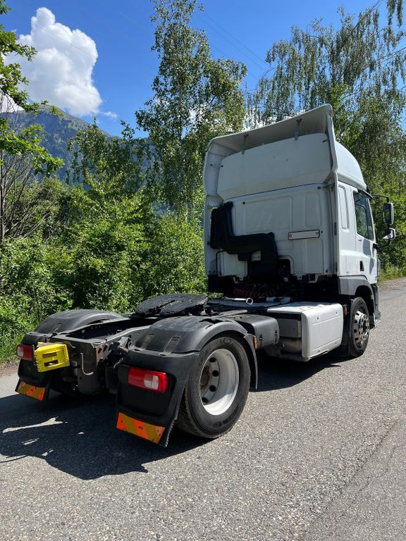 DAF CF440 FT 4x2, E6, PTO, Standklima, 10x - شاحنة جرار: صور 3 DAF CF440 FT 4x2, E6, PTO, Standklima, 10x - شاحنة جرار: صور 3