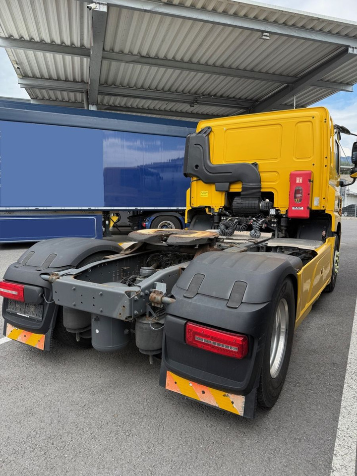 DAF CF450 4x2, E6, ADR - شاحنة جرار: صور 4 DAF CF450 4x2, E6, ADR - شاحنة جرار: صور 4