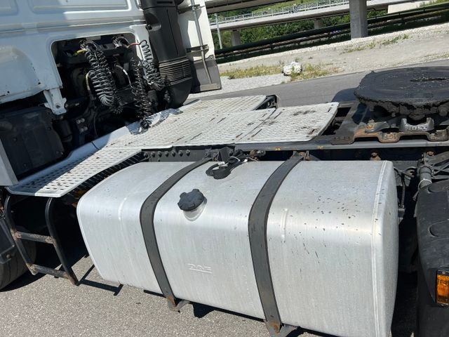 DAF FT XF 460 4x2, E6, PTO - شاحنة جرار: صور 5 DAF FT XF 460 4x2, E6, PTO - شاحنة جرار: صور 5