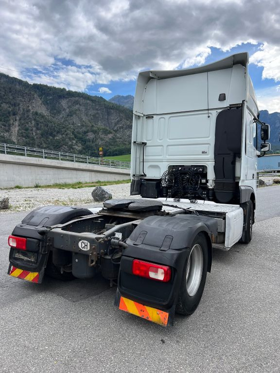 DAF FT XF 460 4x2, E6, Retarder, PTO, Standklima - شاحنة جرار: صور 4 DAF FT XF 460 4x2, E6, Retarder, PTO, Standklima - شاحنة جرار: صور 4
