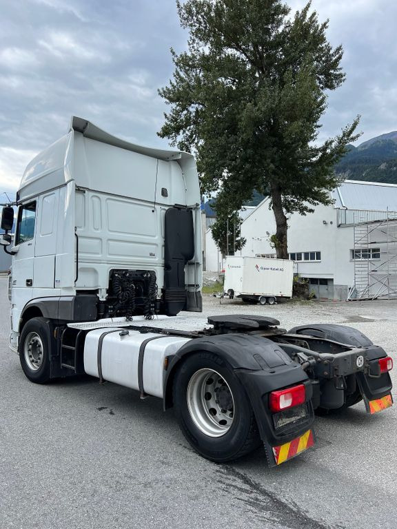 DAF FT XF 460 4x2, E6, Retarder, PTO, Standklima - شاحنة جرار: صور 3 DAF FT XF 460 4x2, E6, Retarder, PTO, Standklima - شاحنة جرار: صور 3