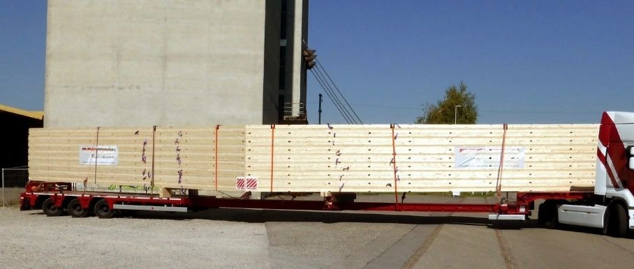 Doll S3H-T, teleskopierbar, Funk, 48ton - عربة مسطحة منخفضة نصف مقطورة: صور 1 Doll S3H-T, teleskopierbar, Funk, 48ton - عربة مسطحة منخفضة نصف مقطورة: صور 1