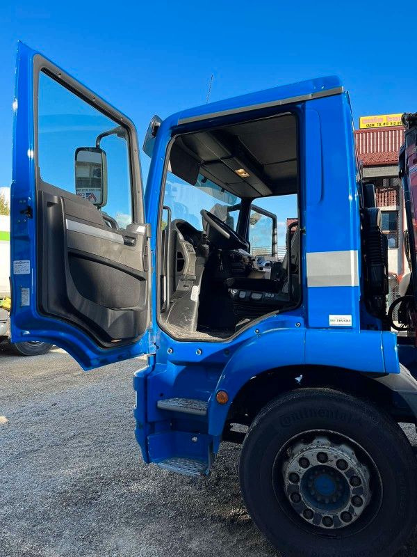 MAN TGM 18.340 - FASSI F120B KRAN / RAMPE - شاحنة, شاحنة كرين: صور 4 MAN TGM 18.340 - FASSI F120B KRAN / RAMPE - شاحنة, شاحنة كرين: صور 4