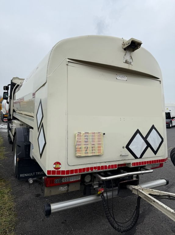 Renault C460 4x2, Euro 6,ADR,Diesel Benzin,Rohr Anhaeger - شاحنة صهريج: صور 4 Renault C460 4x2, Euro 6,ADR,Diesel Benzin,Rohr Anhaeger - شاحنة صهريج: صور 4