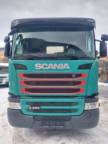 Scania G490 10x4, E6, Fahrgestell Scania G490 10x4, E6, Fahrgestell - الشاسيه شاحنة: صور 2 Scania G490 10x4, E6, Fahrgestell Scania G490 10x4, E6, Fahrgestell - الشاسيه شاحنة: صور 2